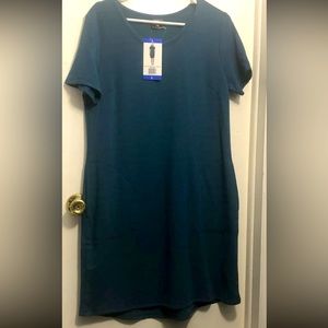 32 degrees dress large